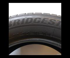 4 GOMME 225 60 18 BRIDGESTONE BR987 - 7