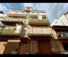VILLABATE / CORSO ITALIA 2 vani mq70 rif.139/25