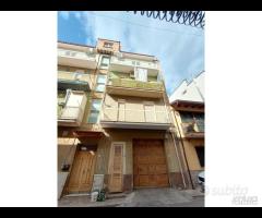 VILLABATE / CORSO ITALIA 2 vani mq70 rif.139/25 - 6