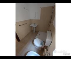 VILLABATE / CORSO ITALIA 2 vani mq70 rif.139/25 - 14