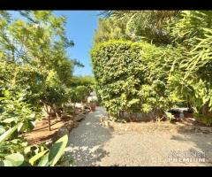 Isola_Porz.Villa a 100mt dal mare rif.140/25