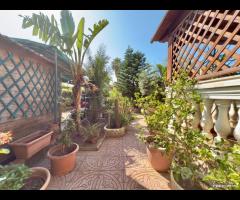 Isola_Porz.Villa a 100mt dal mare rif.140/25
