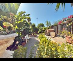 Isola_Porz.Villa a 100mt dal mare rif.140/25