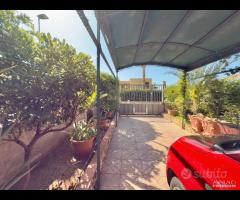 Isola_Porz.Villa a 100mt dal mare rif.140/25