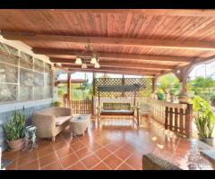 Isola_Porz.Villa a 100mt dal mare rif.140/25 - 6