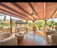 Isola_Porz.Villa a 100mt dal mare rif.140/25 - 7