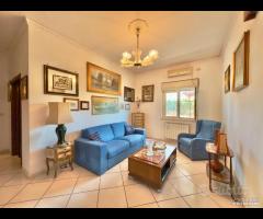 Isola_Porz.Villa a 100mt dal mare rif.140/25 - 10