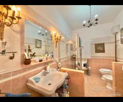 Isola_Porz.Villa a 100mt dal mare rif.140/25 - 12