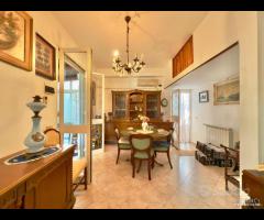 Isola_Porz.Villa a 100mt dal mare rif.140/25 - 22