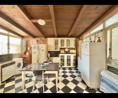 Isola_Porz.Villa a 100mt dal mare rif.140/25 - 25