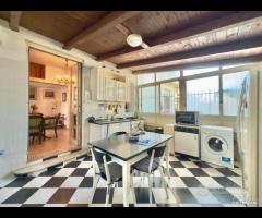 Isola_Porz.Villa a 100mt dal mare rif.140/25 - 26