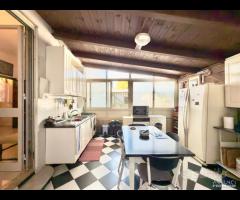 Isola_Porz.Villa a 100mt dal mare rif.140/25 - 27