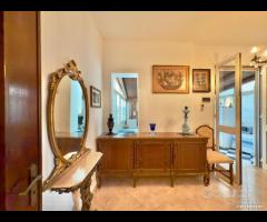 Isola_Porz.Villa a 100mt dal mare rif.140/25 - 28