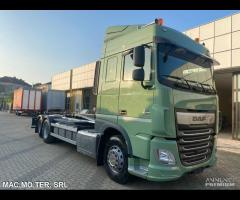 DAF XF 440