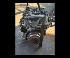 MOTORE FORD FIESTA MK7 FSJA 1.100 benz