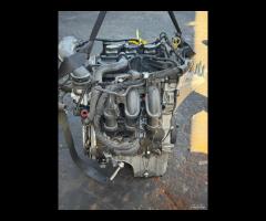 MOTORE FORD FIESTA MK7 FSJA 1.100 benz