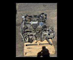 MOTORE SUZUKI SWIFT O JIMNY 1.3 benz M13A