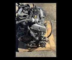MOTORE SUZUKI SWIFT O JIMNY 1.3 benz M13A