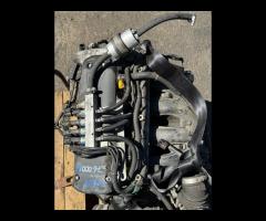 MOTORE SUZUKI SWIFT O JIMNY 1.3 benz M13A