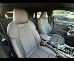 Audi A3 SPB 35 TFSI S tronic S line edition