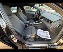 Audi A3 SPB 35 TFSI S tronic S line edition