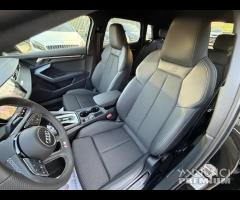 Audi A3 SPB 35 TFSI S tronic S line edition