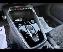 Audi A3 SPB 35 TFSI S tronic S line edition - 7