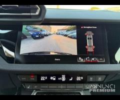 Audi A3 SPB 35 TFSI S tronic S line edition - 8