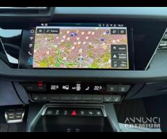 Audi A3 SPB 35 TFSI S tronic S line edition - 9