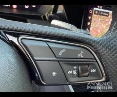 Audi A3 SPB 35 TFSI S tronic S line edition - 11