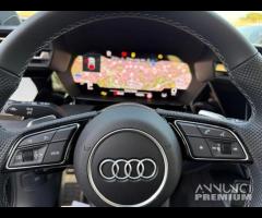 Audi A3 SPB 35 TFSI S tronic S line edition - 12