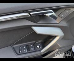 Audi A3 SPB 35 TFSI S tronic S line edition - 15