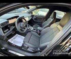 Audi A3 SPB 35 TFSI S tronic S line edition - 16