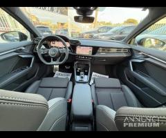 Audi A3 SPB 35 TFSI S tronic S line edition - 17