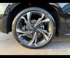 Audi A3 SPB 35 TFSI S tronic S line edition - 18