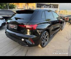 Audi A3 SPB 35 TFSI S tronic S line edition - 19