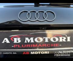 Audi A3 SPB 35 TFSI S tronic S line edition - 20