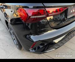 Audi A3 SPB 35 TFSI S tronic S line edition - 21