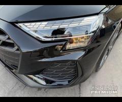 Audi A3 SPB 35 TFSI S tronic S line edition - 23
