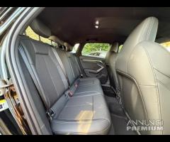 Audi A3 SPB 35 TFSI S tronic S line edition - 24