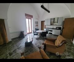 GROTTAGLIE - Bilocale indipendente arredato - 7