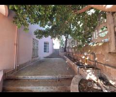 Villetta bifamiliare con giardino - 7