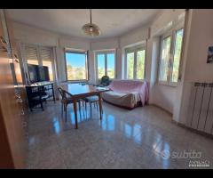 Villetta bifamiliare con giardino - 8