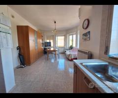 Villetta bifamiliare con giardino - 11