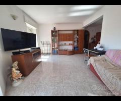 Villetta bifamiliare con giardino - 13