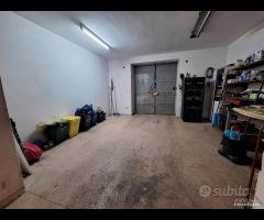 Villetta bifamiliare con giardino - 15