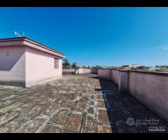 Villetta bifamiliare con giardino - 16