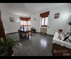 Appartamento al piano rialzato