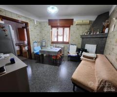 Appartamento al piano rialzato