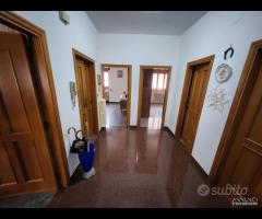 Appartamento al piano rialzato